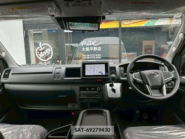 Toyota HIACE COMMUTER 2026-06 7871756-13