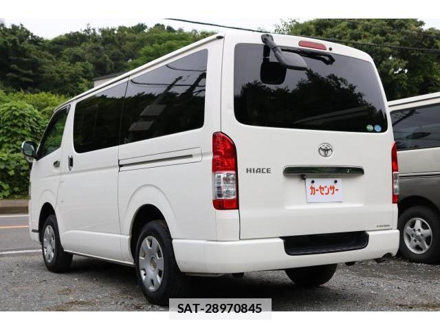 Toyota HIACE VAN 2017-10 7866888-10