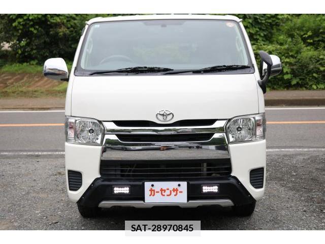 Toyota HIACE VAN 2017-10 7866888-11