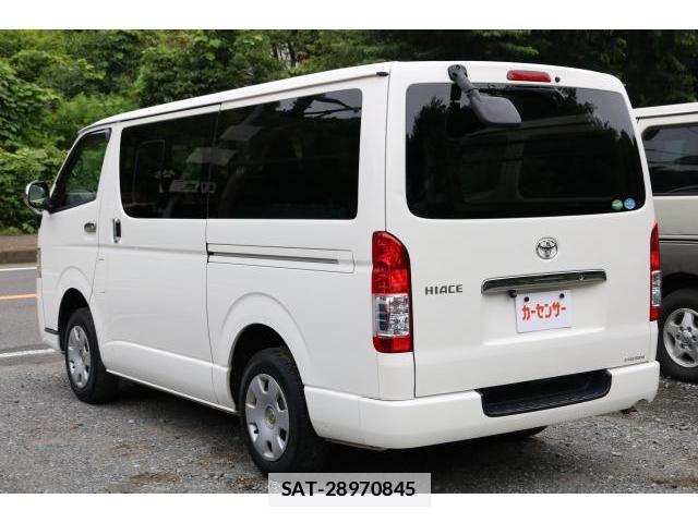Toyota HIACE VAN 2017-10 7866888-12