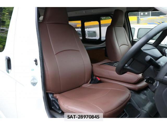 Toyota HIACE VAN 2017-10 7866888-13