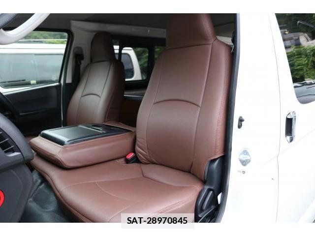 Toyota HIACE VAN 2017-10 7866888-14