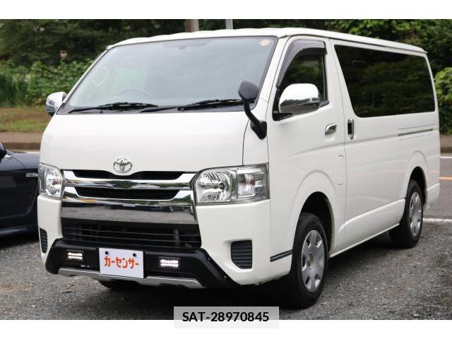 Toyota HIACE VAN 2017-10 7866888-2