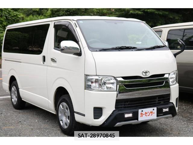 Toyota HIACE VAN 2017-10 7866888-3
