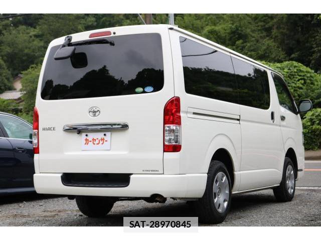 Toyota HIACE VAN 2017-10 7866888-4