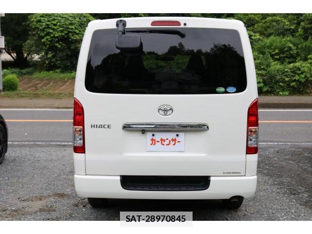 Toyota HIACE VAN 2017-10 7866888-5
