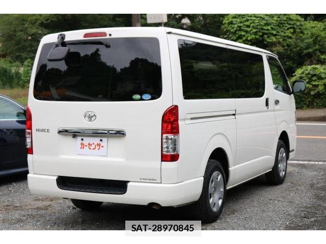 Toyota HIACE VAN 2017-10 7866888-6