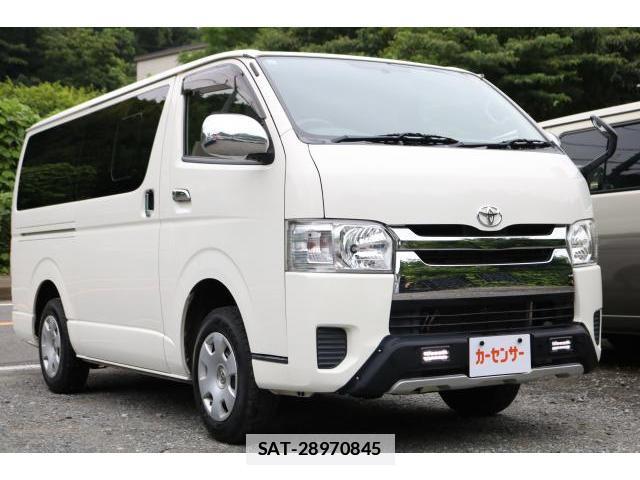 Toyota HIACE VAN 2017-10 7866888-7