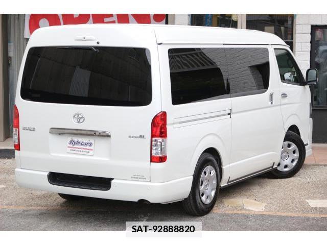 Toyota HIACE VAN 2025-03 7867805-1