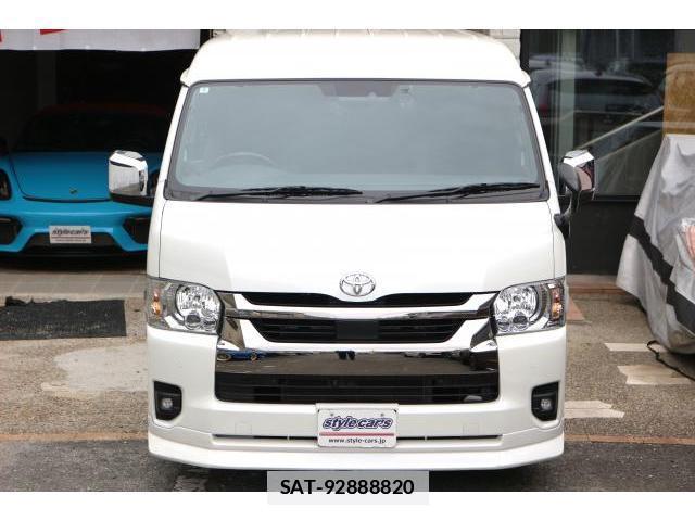 Toyota HIACE VAN 2025-03 7867805-13