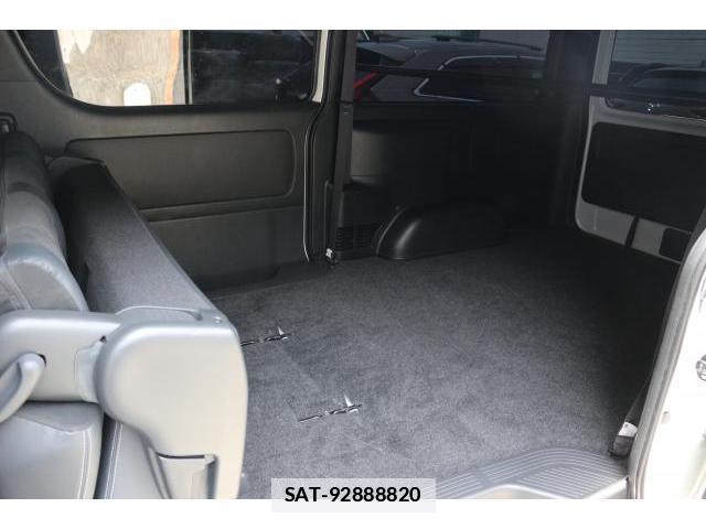 Toyota HIACE VAN 2025-03 7867805-15