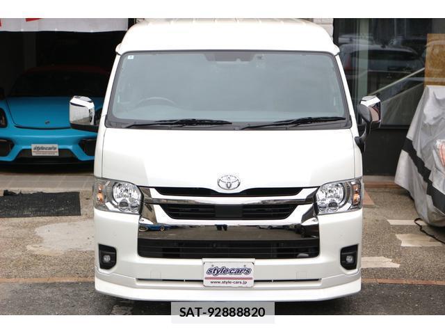 Toyota HIACE VAN 2025-03 7867805-16