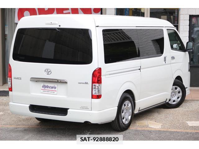 Toyota HIACE VAN 2025-03 7867805-18