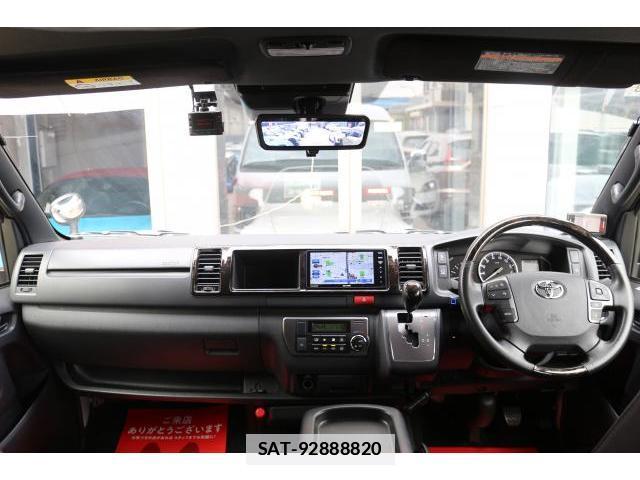 Toyota HIACE VAN 2025-03 7867805-2