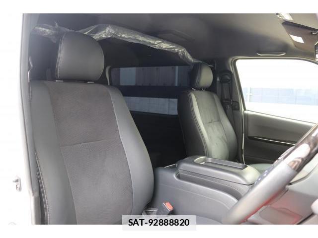 Toyota HIACE VAN 2025-03 7867805-5