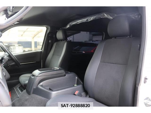 Toyota HIACE VAN 2025-03 7867805-6