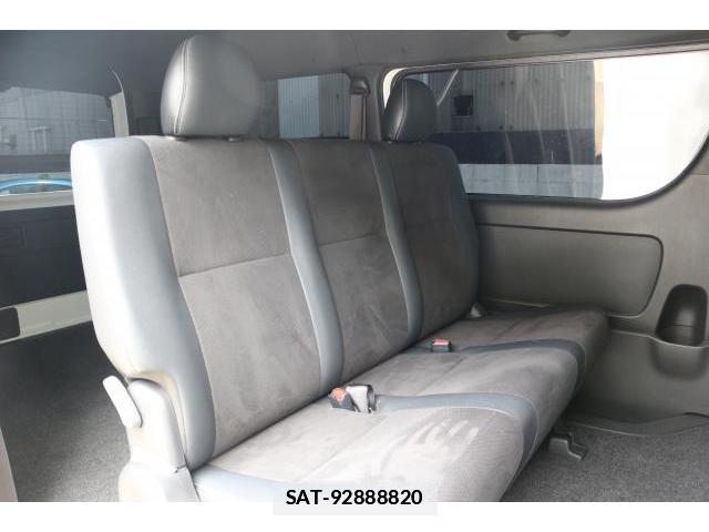 Toyota HIACE VAN 2025-03 7867805-7