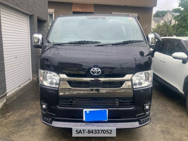 Toyota HIACE VAN 2024-04 7868840-0