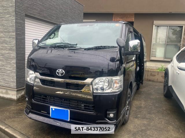 Toyota HIACE VAN 2024-04 7868840-1