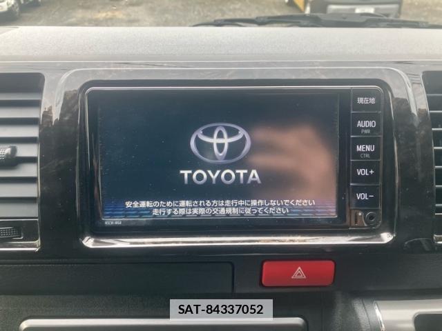 Toyota HIACE VAN 2024-04 7868840-19