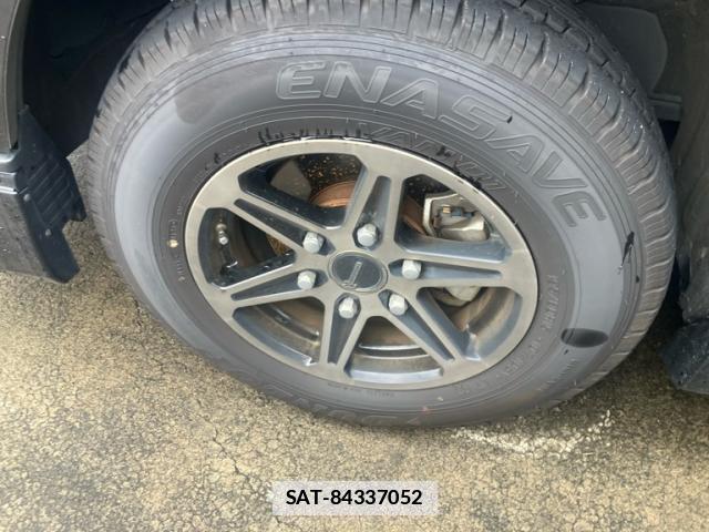 Toyota HIACE VAN 2024-04 7868840-6