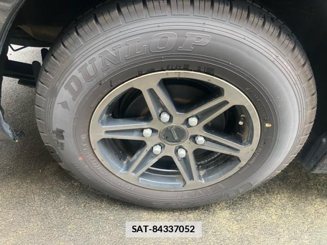Toyota HIACE VAN 2024-04 7868840-7