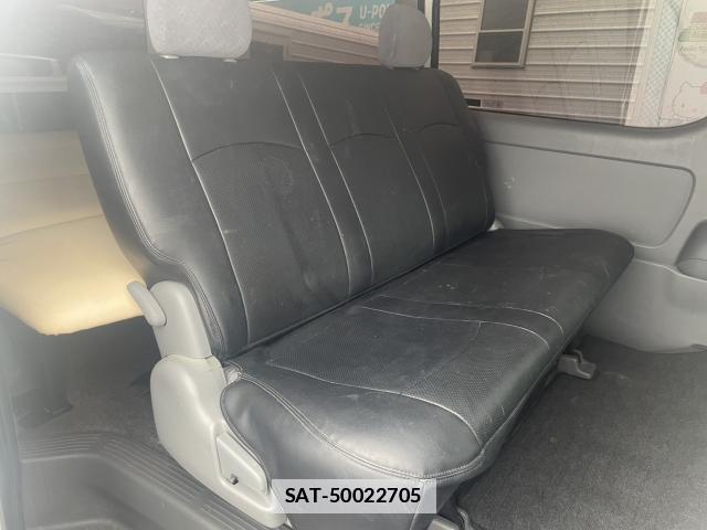 Toyota HIACE VAN 2009-05 7869826-10