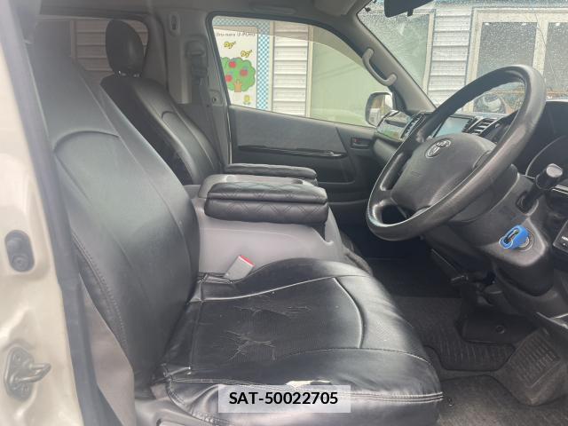 Toyota HIACE VAN 2009-05 7869826-12