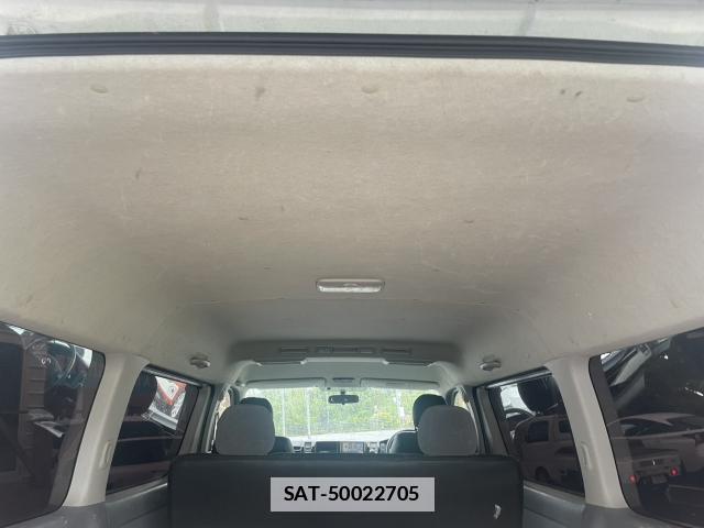 Toyota HIACE VAN 2009-05 7869826-16