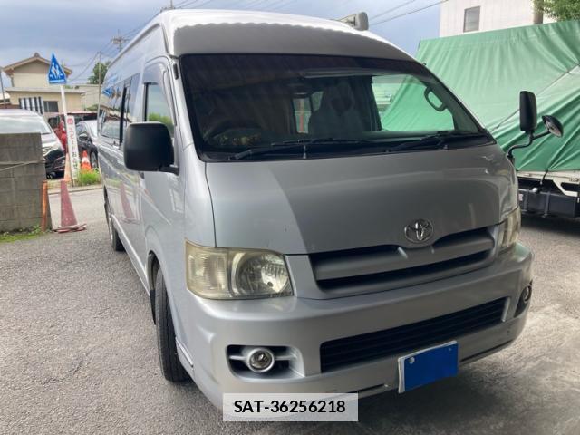 Toyota HIACE VAN 2005-03 7869971-0