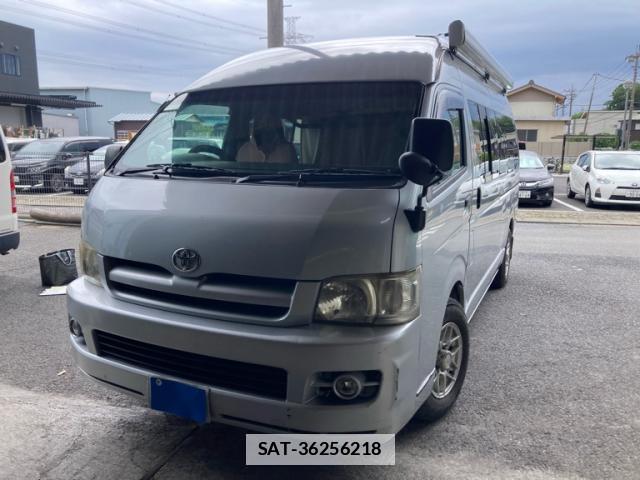 Toyota HIACE VAN 2005-03 7869971-1