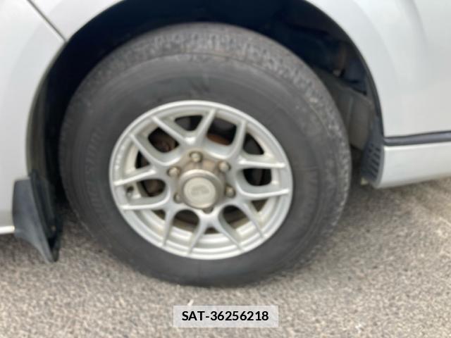 Toyota HIACE VAN 2005-03 7869971-12