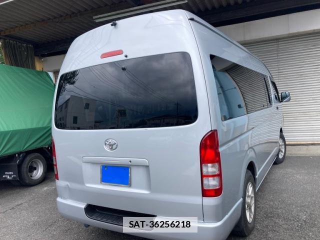 Toyota HIACE VAN 2005-03 7869971-13