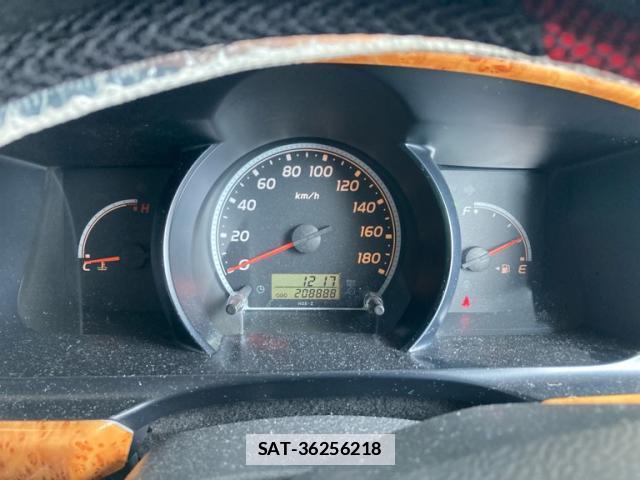 Toyota HIACE VAN 2005-03 7869971-15