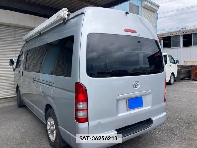 Toyota HIACE VAN 2005-03 7869971-2