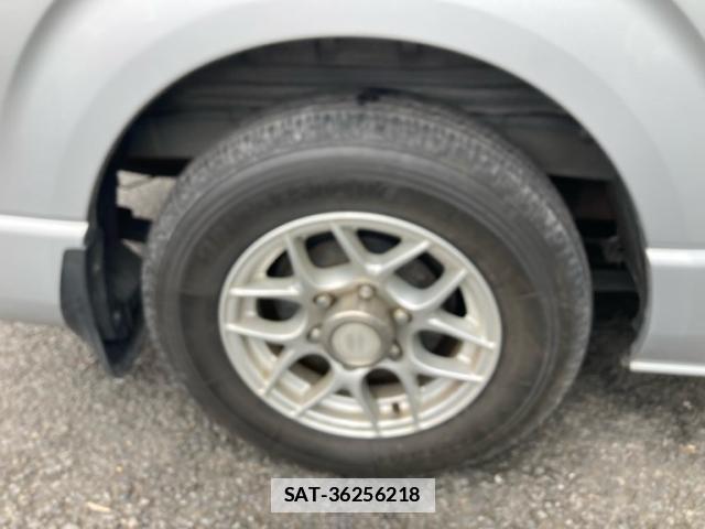 Toyota HIACE VAN 2005-03 7869971-3