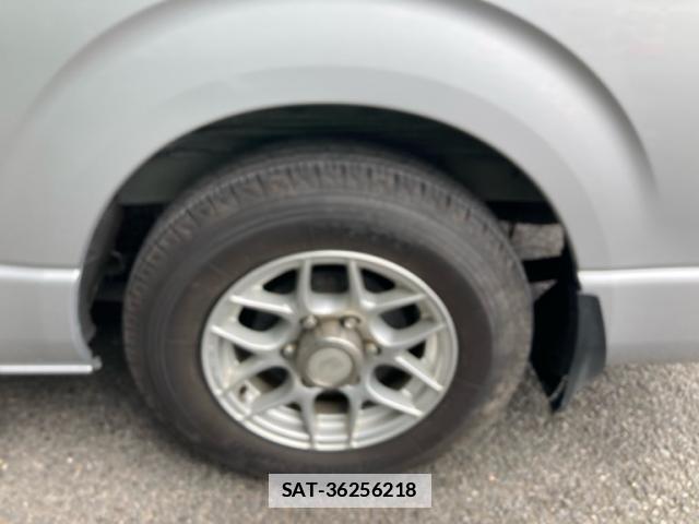 Toyota HIACE VAN 2005-03 7869971-4