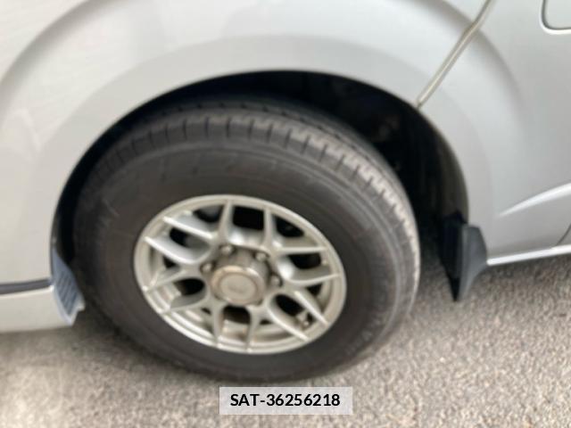 Toyota HIACE VAN 2005-03 7869971-5