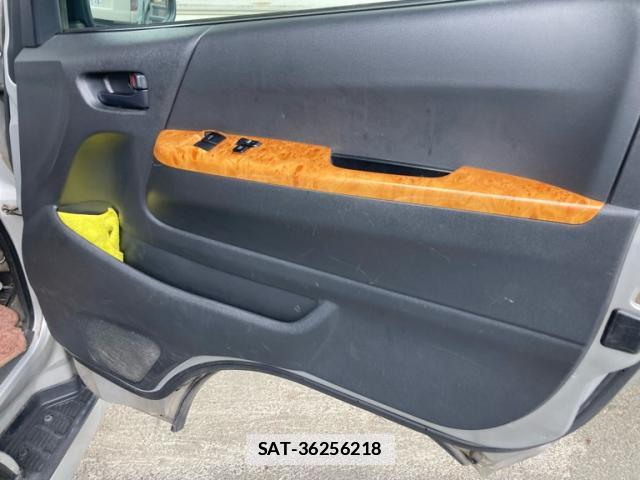 Toyota HIACE VAN 2005-03 7869971-7