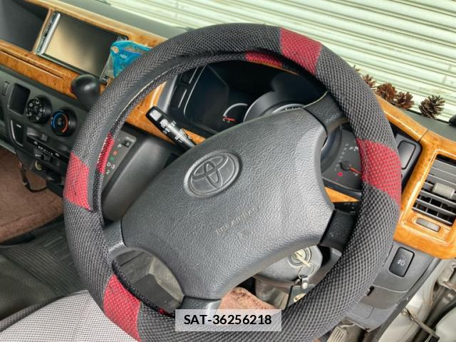 Toyota HIACE VAN 2005-03 7869971-8