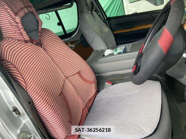 Toyota HIACE VAN 2005-03 7869971-9