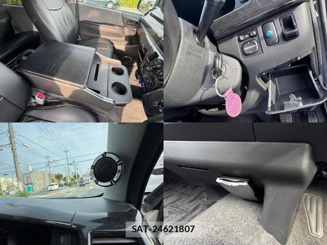 Toyota HIACE VAN 2010-01 7870232-7