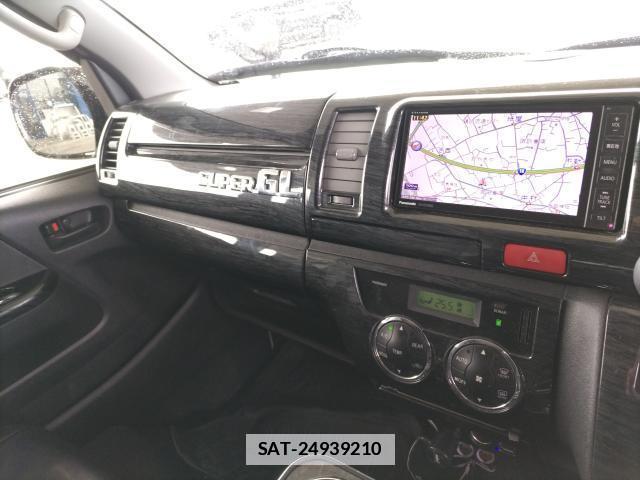 Toyota HIACE VAN 2012-03 7870255-12
