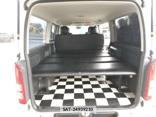 Toyota HIACE VAN 2012-03 7870255-15