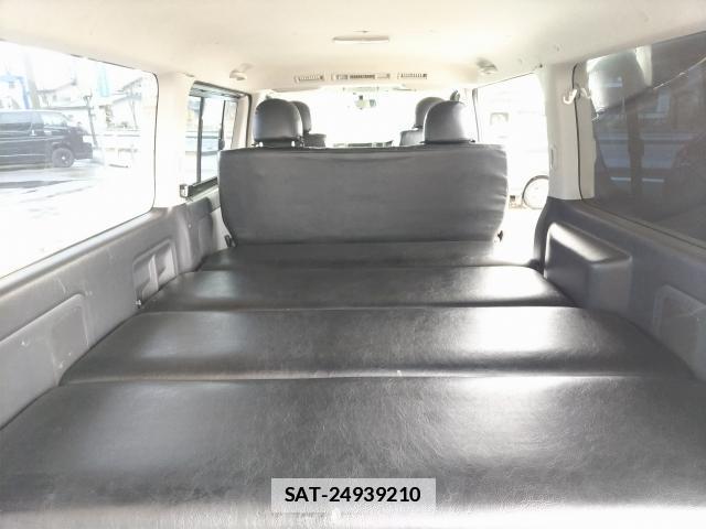 Toyota HIACE VAN 2012-03 7870255-16
