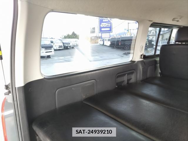 Toyota HIACE VAN 2012-03 7870255-18