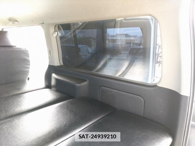 Toyota HIACE VAN 2012-03 7870255-19
