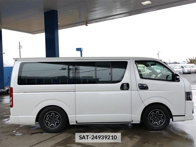 Toyota HIACE VAN 2012-03 7870255-4