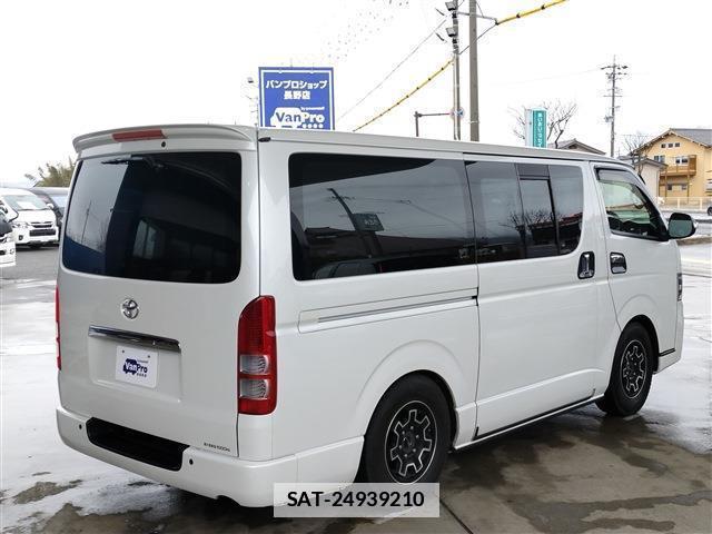 Toyota HIACE VAN 2012-03 7870255-5