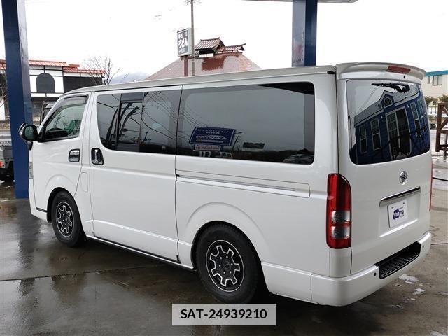 Toyota HIACE VAN 2012-03 7870255-7